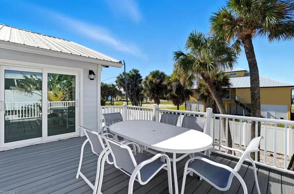 Vacation homes for rent in Florida
